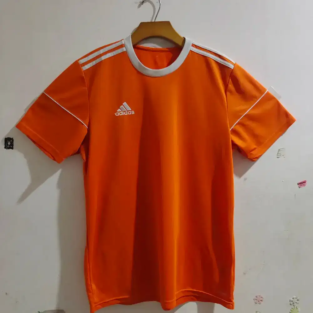 Kaos sport Orens Adidas