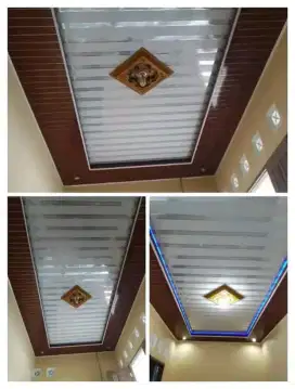 Distributor plafon pvc