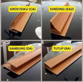 Distributor plafon pvc