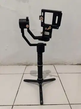 Zhiyun crane plus