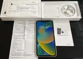 IPHONE 11 64gb Ex Inter (TT IPHONE XS 256gb)