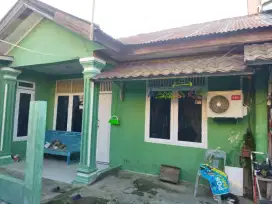 d JUAL CEPAT RUMAH PRIBADI