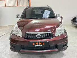 Dp 7 Jt.. Toyota Rush TRDs 1.5 A/T 2014.. eNHa garage Semarang..