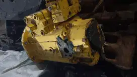Mainpump PC4000-6 Komatsu