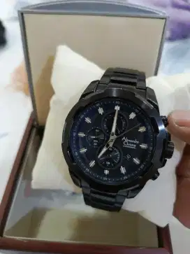 Jam Alexandre Christie 6523MC Original