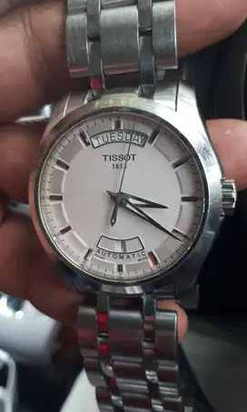 Jam tangan Tissot automatic original