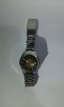 Titus Geneve
Automatic
Non Magnetic Swiss Incablock St. Steel