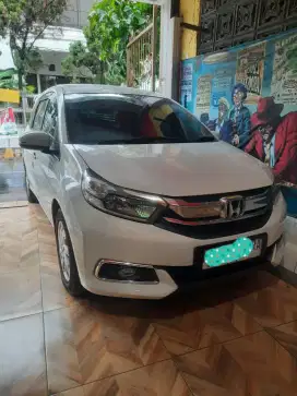 Honda Mobilio 2018 Bensin