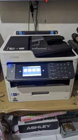 Printer EPSON WFC 5790