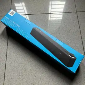 SOUNDTECH Soundbar Speaker