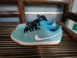 Nike SB Dunk Low Club 58 43