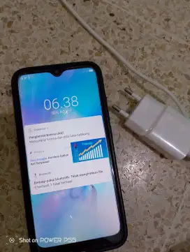 Dijual handphone Infinix smart 3