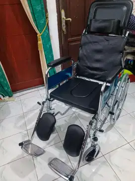 Kursi Roda Sellaco 3 in 1