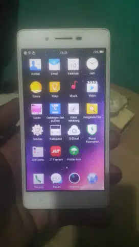 Oppo  a33w 1/ 16