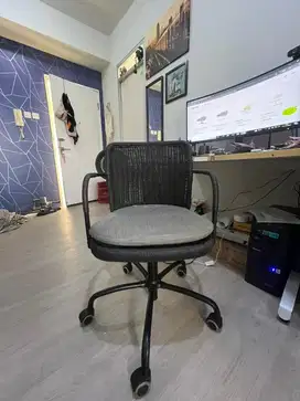 kursi kerja ikea