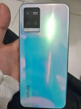 Edisi vivo y21s ram 4/128 blh tt no minus