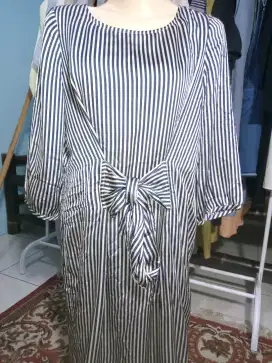 Jual Dress Salur