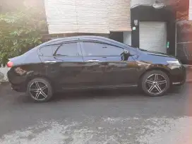 Honda City matic triptonic thn 2010
