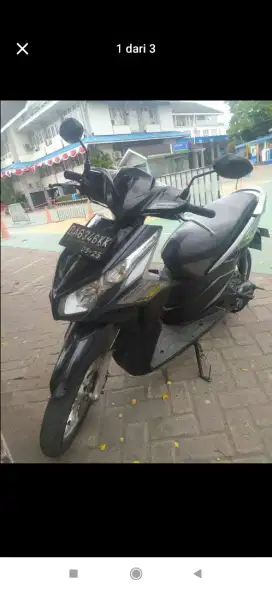 Vario techno tahun 2010