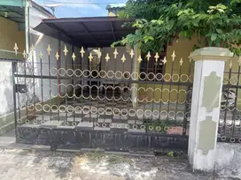 Jual Rumah di Komplek Kedamaian Permai