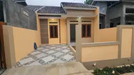 DIJUAL RUMAH BARU FIRDAUS ALAM RESIDENCE CITAYAM BOJONGGEDE