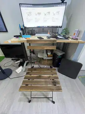 kursi outdoor kursi teras