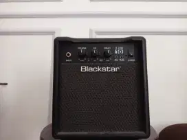 Ampli Blackstar Lt-Echo 10