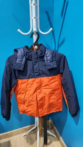 Jaket musim dingin