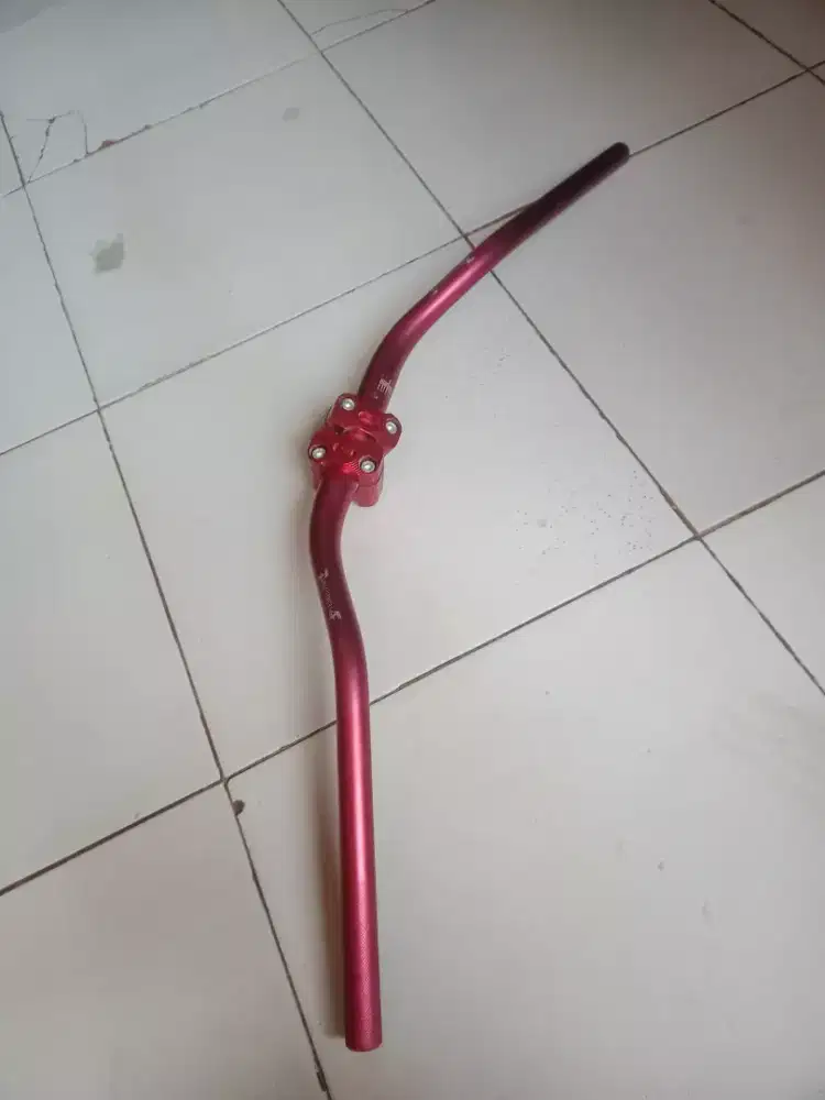 Stank motor machimura