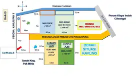 KAPLING KREDIT KLAPANUNGGAL BOGOR