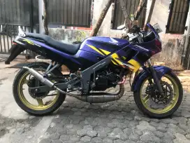 For sale,, honda nsr 1996 mesin normal tdk ada kendala