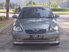 Murah cantik Hyundai Avega 1.5GX