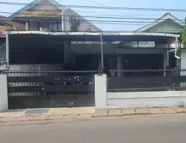 JUAL CEPAT LUAS LEBAR 12 MTR JALAN RAYA TERMURAH NEGO BISA USAHA SIAP