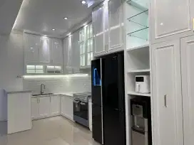 KITCHEN SET, BACKDROP TV, PARTISI dll