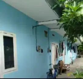 Kost pak hasib siap huni sejuk