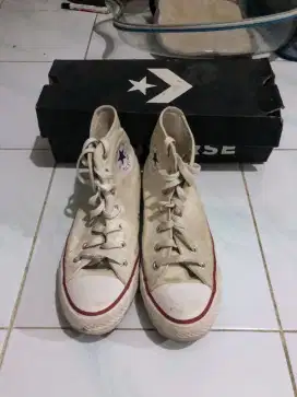 Sepatu Converse