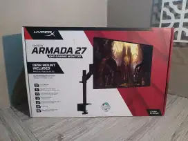 HyperX Armada 27 inch QHD 165 Hz BNIB