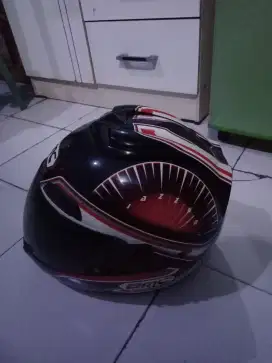 Helm bmc full face