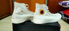 Converse All Star Chuck Taylor Festival Smoothie, UK 7/EU 40 Universe