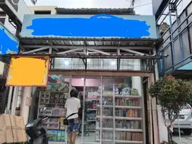 DIJUAL RUKO PERUMNAS (JL.CIREMAI RAYA)