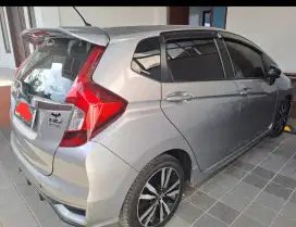 Honda Jazz RS 2020