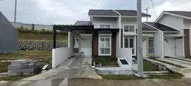 Kontrak Rumah Citra Maja Raya Cluster Canggu D-21/21 Maja Lebak Banten