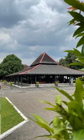 Hotel murah dekat Malioboro dan Kraton Yogyakarta