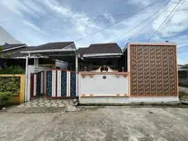 DIJUAL RUMAH KOMPLEK GRAND HILL 8 RESIDENCE PALEMBANG