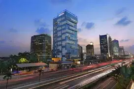 (Idr 799 Milyar) Hotel Aston Priority Simatupang Jakarta Selatan