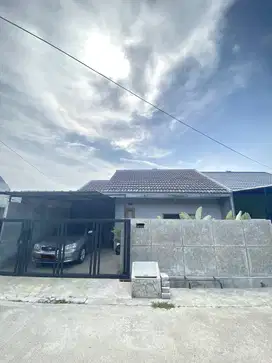 [RANCAMANYAR INDAH - MURAH] Rumah Nyaman, Luas dan Bebas Banjir