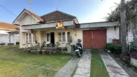 Rumah Hitung Tanah di Jl Cipto Mangun Kusumo Bondowoso, Nego Nego