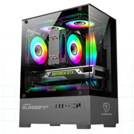 Komputer Gaming AMD Ryzen 1300X rx 560 4GB DDR5 Ram 8GB