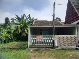 Di over kredit rumah