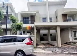 Disewakan Rumah Furnished 2 Lantai Di Perum Orchard Park Cluster Vitis